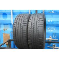 Шины бу 245/45 R18 Goodyear Eagle F1 Asymmetric с износом 15%