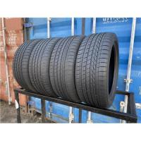 Шины бу 245/45 R18 Goodyear Excellence RunFlat с износом 15%