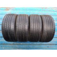 Шины бу 245/45 R18 Goodyear Excellence RunFlat с износом 30%