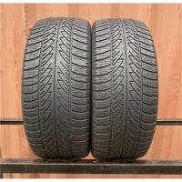Шины бу 245/45 R18 Goodyear Ultra Grip 8 Performance с износом 30%