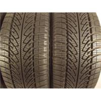 Шины бу 245/45 R18 Goodyear Ultra Grip 8 Performance с износом 15%