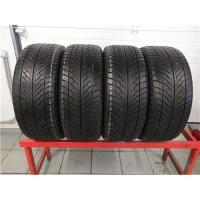 Шины бу 245/45 R18 Goodyear Ultra Grip 8 Performance RunFlat MOE с износом 15%