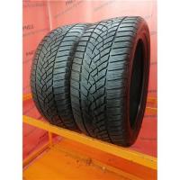 Шины бу 245/45 R18 Goodyear Ultra Grip Perfomance GEN-1 с износом 30%