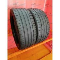 Шины бу 245/45 R18 Hankook Ventus S1 Evo3 K127 с износом 30%