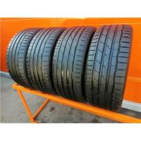 Шины бу 245/45 R18 Hankook Ventus S1 Evo3 K127 с износом 15%