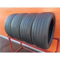 Шины бу 245/45 R18 Hankook Ventus S1evo 2 K117 с износом 30%