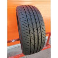 Шина бу 245/45 R18 Hankook Ventus S1evo 2 K117 с износом 15%