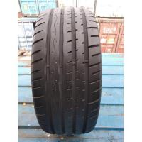 Шина бу 245/45 R18 Hankook Ventus S1evo K107 с износом 15%