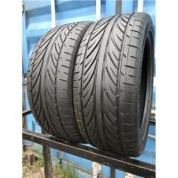Шины бу 245/45 R18 Hankook Ventus V12 evo K110 с износом 15%