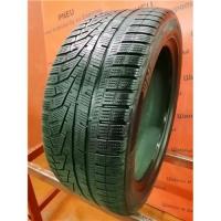 Шина бу 245/45 R18 Hankook Winter I Cept Evo2 W320 с износом 30%