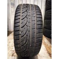 Шина бу 245/45 R18 Hankook Winter I Cept Evo W310 с износом 15%