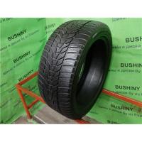 Шина бу 245/45 R18 Hankook Winter I cept Evo3 W330 с износом 30%