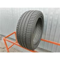 Шина бу 245/45 R18 Kleber Dynaxer UHP с износом 30%