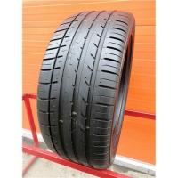 Шина бу 245/45 R18 Kumho Ecsta Le Sport KU39 с износом 30%