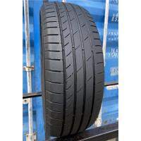 Шина бу 245/45 R18 Kumho Ecsta PS71 с износом 30%