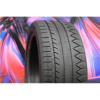 Шина бу 245/45 R18 Michelin Pilot Alpin PA 3 с износом 30%