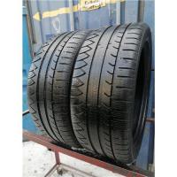 Шины бу 245/45 R18 Michelin Pilot Alpin PA 3 с износом 15%