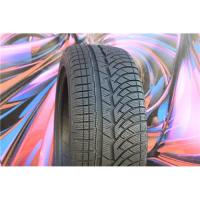 Шина бу 245/45 R18 Michelin Pilot Alpin PA 4 с износом 15%