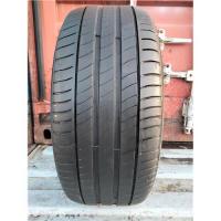 Шина бу 245/45 R18 Michelin Primacy 3 Run Flat с износом 15%