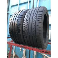 Шины бу 245/45 R18 Michelin Primacy HP с износом 30%