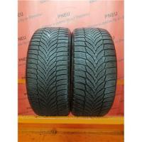 Шины бу 245/45 R18 Nexen Winguard Sport 2 WU7 с износом 30%