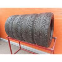 Шины бу 245/45 R18 Nokian Hakkapeliitta R2 с износом 30%