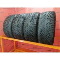 Шины бу 245/45 R18 Nokian Hakkapeliitta R3 с износом 30%