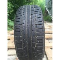 Шина бу 245/45 R18 Nokian WR A3 с износом 15%