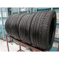 Шины бу 245/45 R18 Nokian WR A3 с износом 30%