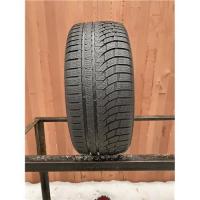 Шина бу 245/45 R18 Nokian WR A4 с износом 30%