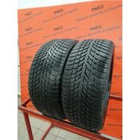 Шины бу 245/45 R18 Nokian WR Snowproof с износом 15%