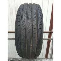 Шина бу 245/45 R18 Pirelli Cinturato all season с износом 30%
