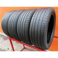 Шины бу 245/45 R18 Pirelli P 7 Cinturato с износом 30%