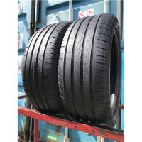 Шины бу 245/45 R18 Pirelli P 7 Cinturato MO с износом 30%