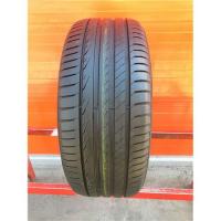 Шина бу 245/45 R18 Pirelli P 7 Cinturato P7C2 с износом 30%