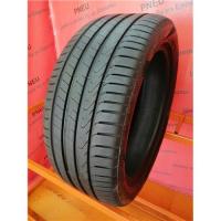 Шина бу 245/45 R18 Pirelli P 7 Cinturato P7C2 с износом 15%