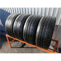 Шины бу 245/45 R18 Pirelli P Zero с износом 30%