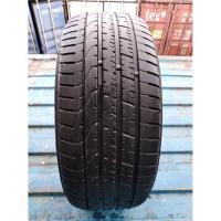 Шина бу 245/45 R18 Pirelli P Zero Run Flat с износом 30%