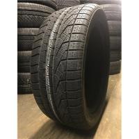 Шина бу 245/45 R18 Pirelli Winter 240 Sottozero 2 с износом 15%