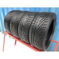 Шины бу 245/45 R18 Pirelli Winter 240 Sottozero с износом 15%