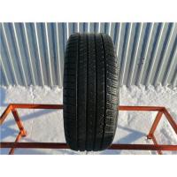 Шина бу 245/45 R18 Vredestein Quatrac PRO с износом 15%