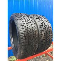 Шины бу 245/45 R18 Vredestein Wintrac Pro с износом 5%
