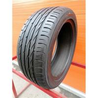 Шина бу 245/45 R18 Yokohama Advan Sport V103 с износом 15%