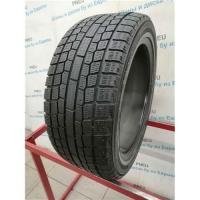 Шина бу 245/45 R18 Yokohama Ice Guard IG20 с износом 30%
