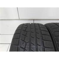 Шина бу 245/45 R18 Yokohama W.drive V902 B с износом 30%