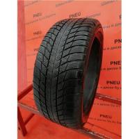 Шина бу 245/45 R19 Bridgestone Blizzak LM-001 RunFlat с износом 30%