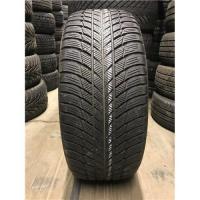 Шина бу 245/45 R19 Bridgestone Blizzak LM-001 RunFlat с износом 15%