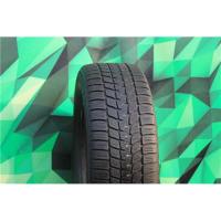 Шина бу 245/45 R19 Bridgestone Blizzak LM25 с износом 30%