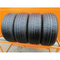 Шины бу 245/45 R19 Bridgestone Potenza S001 с износом 15%
