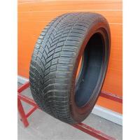 Шина бу 245/45 R19 Bridgestone Weather Control A005 с износом 15%